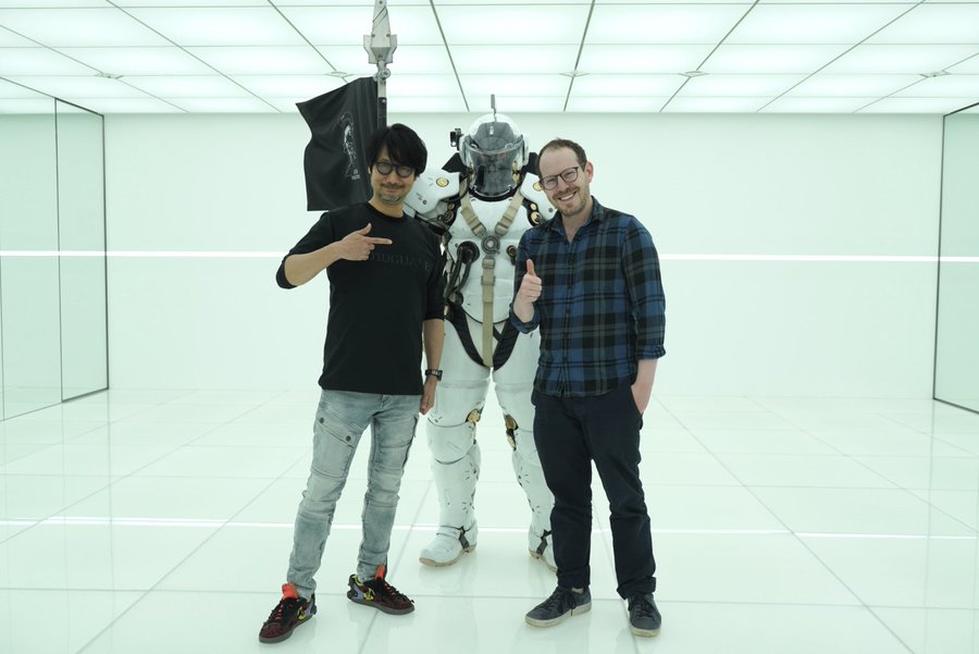 HIDEO_KOJIMA_EN tweet picture