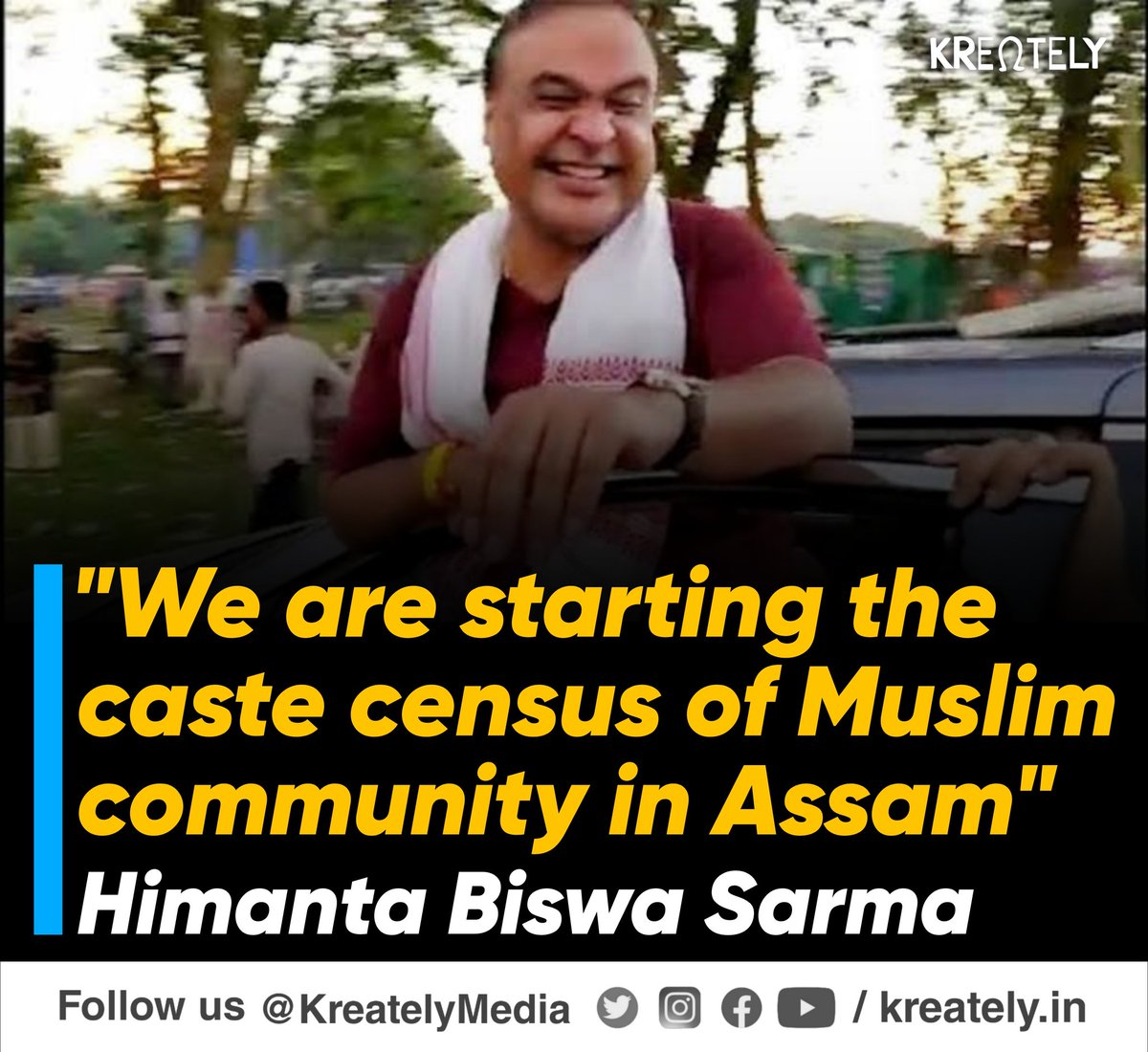 BattaKashmiri's tweet image. This man is a Genius 😎