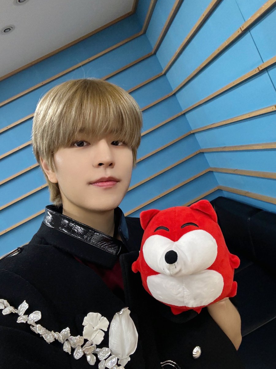 SOHUKOREA's tweet image. #한 #필릭스 #승민 #아이엔