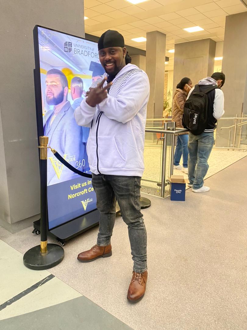 greatestneyo's tweet photo. Wishing myself a Happy Birthday.... Grant me a long life Almighty God https://t.co/P62j0Ns4Z1