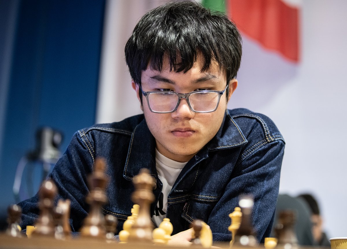 ChessBase en español (@chessbase_es) / X