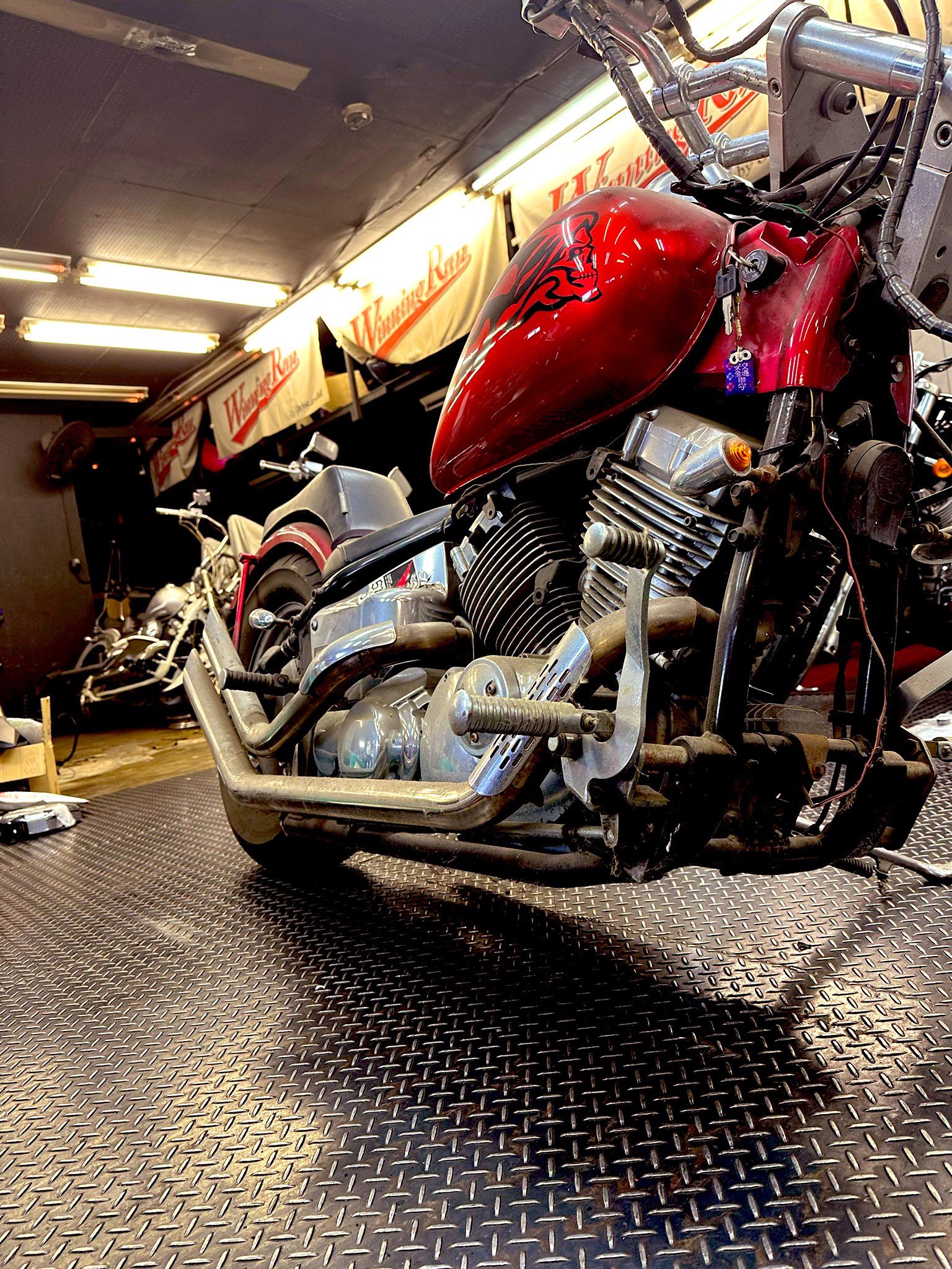 いとたく IRC MB90 TUKTUK 80/90-10 (バイク用タイヤ) 価格比較 - 価格.com