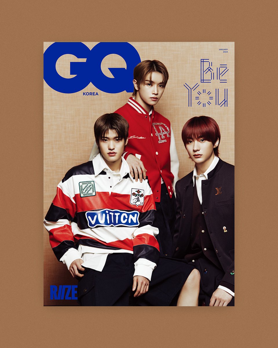 GQKOREA tweet picture