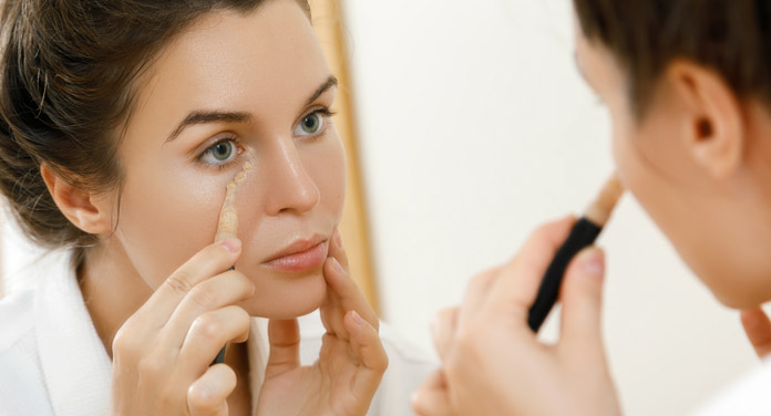 Sag Tschüss zu Augenringen und Unreinheiten! Alles, was du über Concealer wissen musst, findest du hier. 🎨💄

ajoure.de/beauty/makeup/…