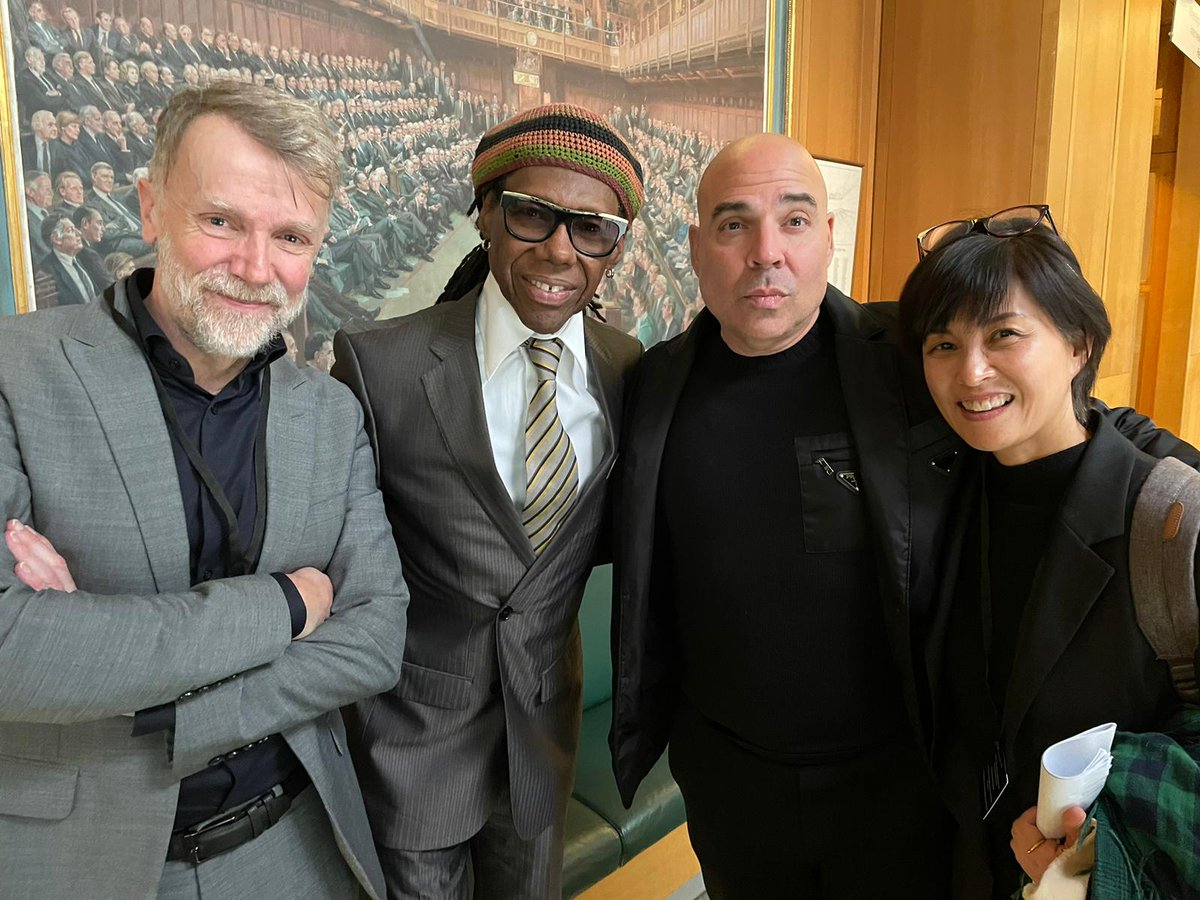 David Hesmondhalgh (@hesmondthing) on Twitter photo Surreal for me and my co-author <a href="/hyojungsun/">Hyojung Sun</a> to be alongside <a href="/nilerodgers/">Nile Rodgers</a> and <a href="/MMercuriadis/">Merck Mercuriadis</a>, giving evidence to the UK Parliament Culture, Media and Sport Committee, on "creator remuneration" in music. Surreal for me and my co-author <a href="/hyojungsun/">Hyojung Sun</a> to be alongside <a href="/nilerodgers/">Nile Rodgers</a> and <a href="/MMercuriadis/">Merck Mercuriadis</a>, giving evidence to the UK Parliament Culture, Media and Sport Committee, on "creator remuneration" in music.