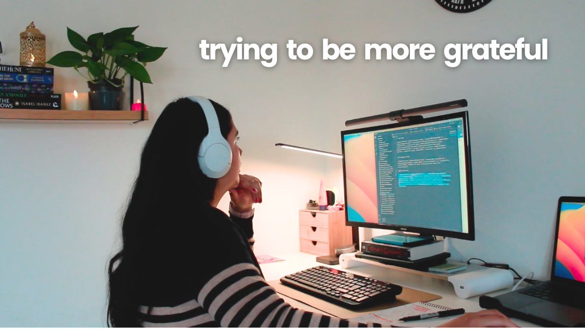 MichellleBrenda's tweet image. Realistic Day In the Life Freelance Web Developer 
youtube.com/watch?v=4r5Mek…

#Freelancewebdeveloper #codenewbie #webdevelopmentJobs #Javascript