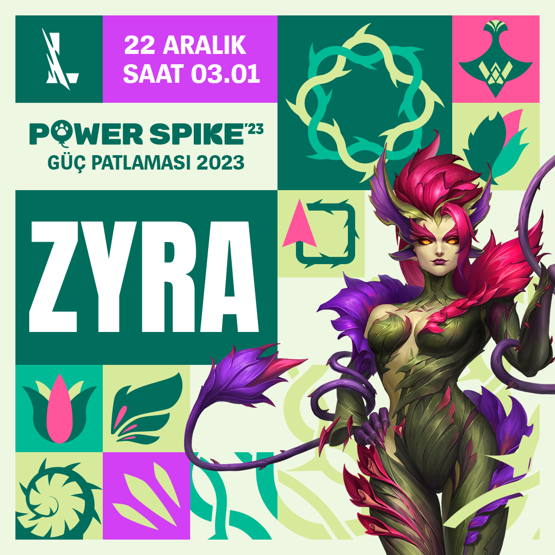 LOL : Wild Rift Türkiye