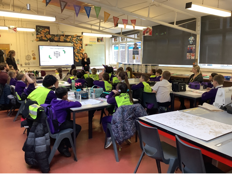 Jubilee High Transition tweet media