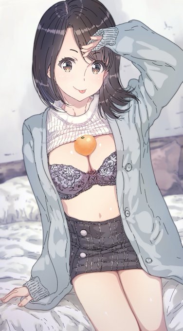 跟我很像的动漫，爱了