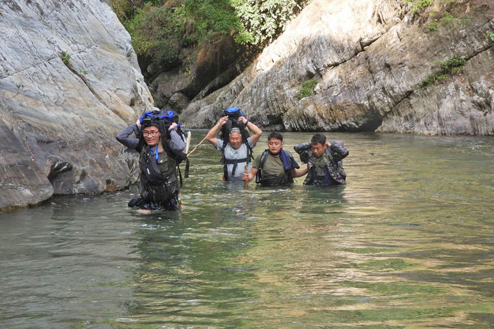 RSPN Bhutan tweet media