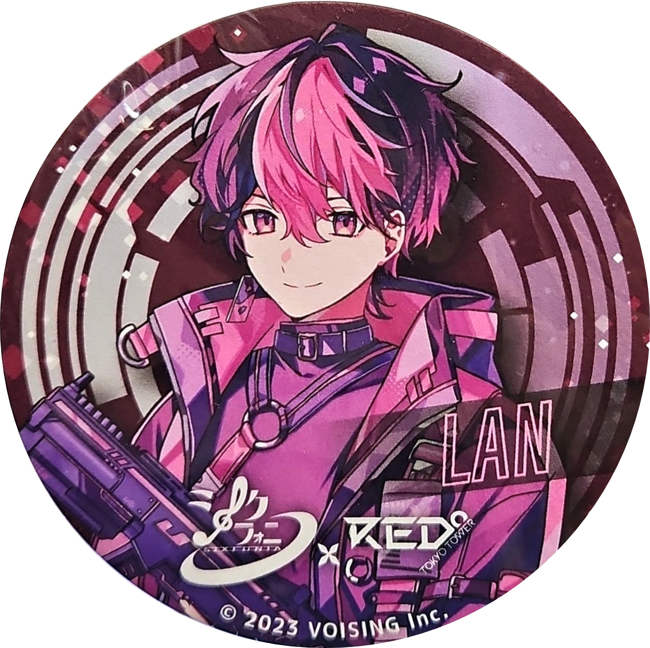 シクフォニ らん LAN Autumn 快い オータム アクスタ アクキー シクフォニ らん LAN Autumn 快い オータム アクスタ アクキー