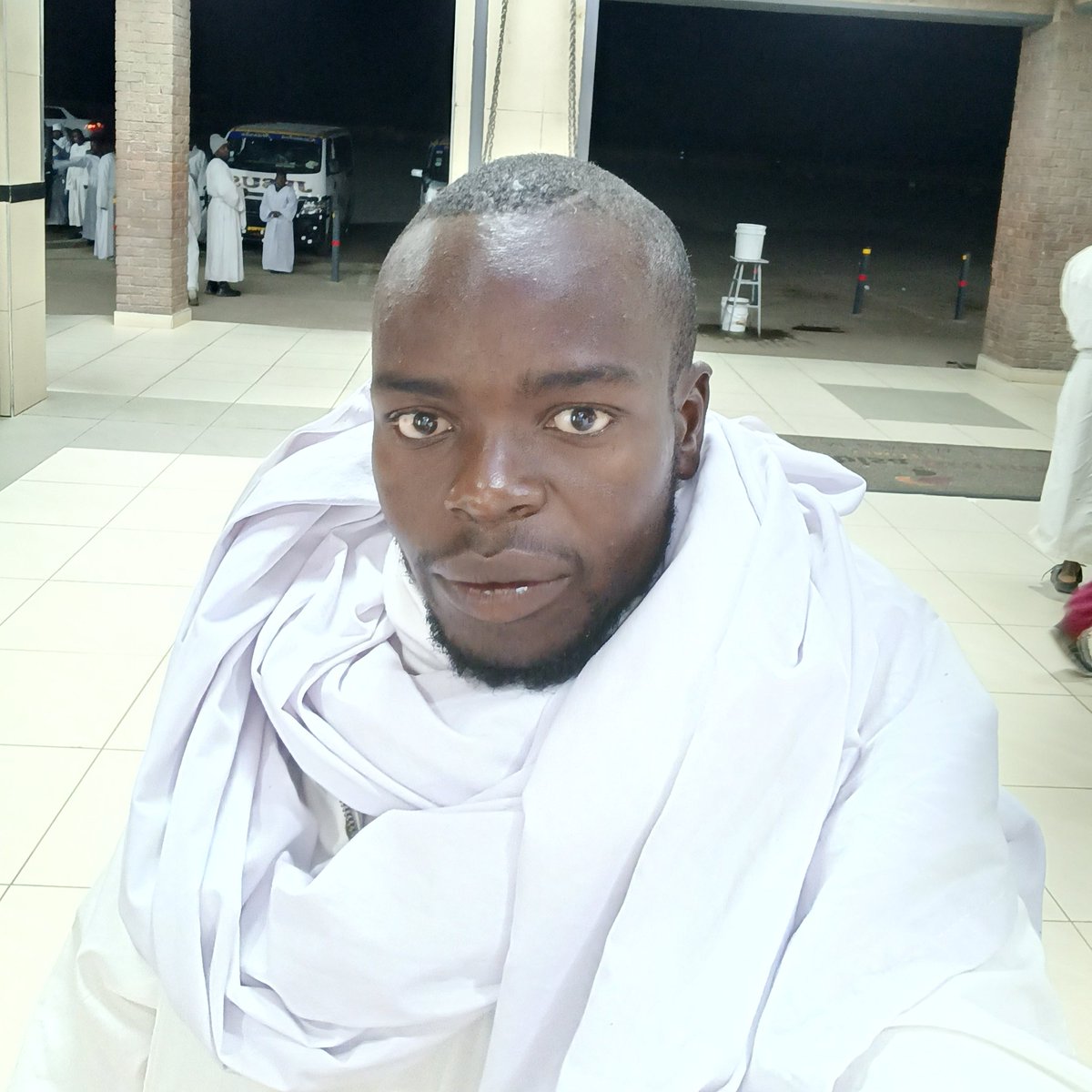 #NewProfilePic