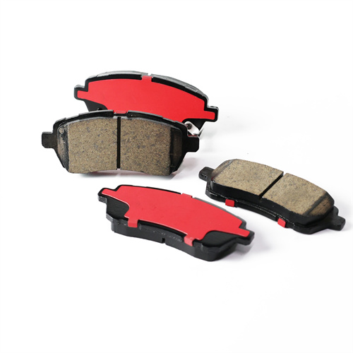 deluxebrakepads's tweet photo. Deluxe No noise  Asbestos Free D779 Rear Brake Pad for Cadillac Benz #BRAKE #BRAKEPADS #BRAKEPADFACTORY #TRUCKPARTS #CARPARTS #AUTOPARTS #BRAKESHOES #ACESSORIESKITS #MANUFACTURER #RAWMATERIAL #TRUCK #CAR #BRAKEPADMANUFACTURER https://t.co/5tFQm10Oww