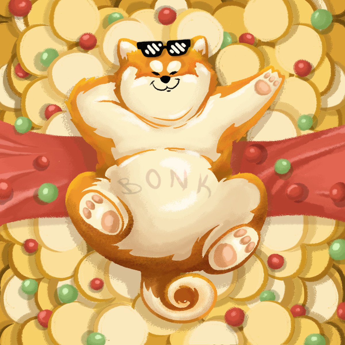 Discover, connecting artists & collectors tweet media