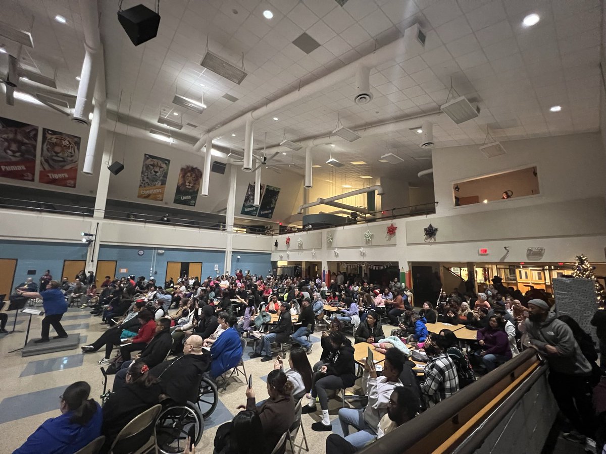 Edison School tweet media