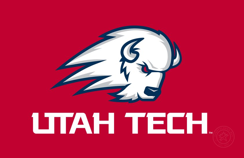 ✞ Blessed and Honored to receive an offer from Utah Tech!