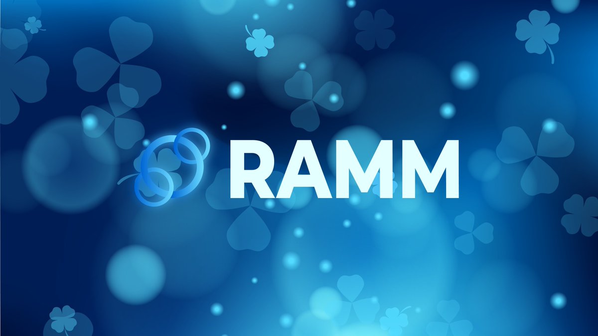 HBEsport's tweet photo. From slippage to front-running, let's decode the challenges of decentralized trading!

🤔 How do DEXs maintain fairness and transparency in the ever-evolving world of DeFi? 🔄
@RammDex

#RammDex #RAMM #HBEsport #HBEsports #eSports #AMM #DeFi #DEX https://t.co/3r40ZORQoG