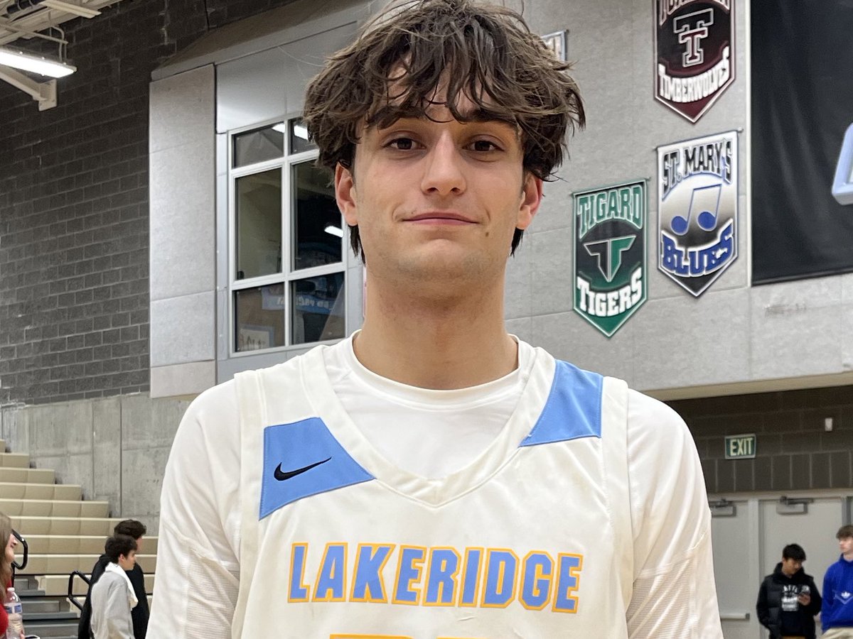 Prep Hoops Oregon tweet media