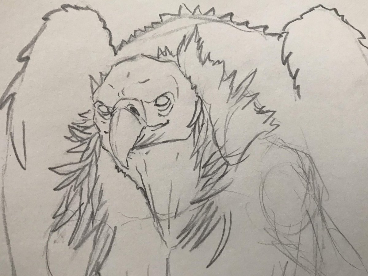 Need a vrock in your game?