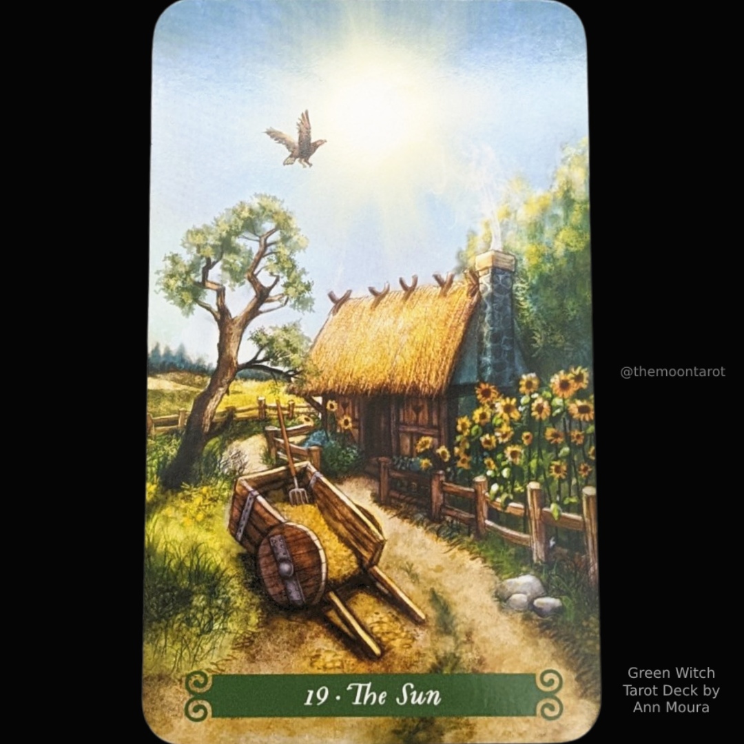 themoontarot_'s tweet image. Today's Energy Reading: December 15, 2023

You can trust in the wisdom you uphold. Steady movements with an open heart is the way to go today.