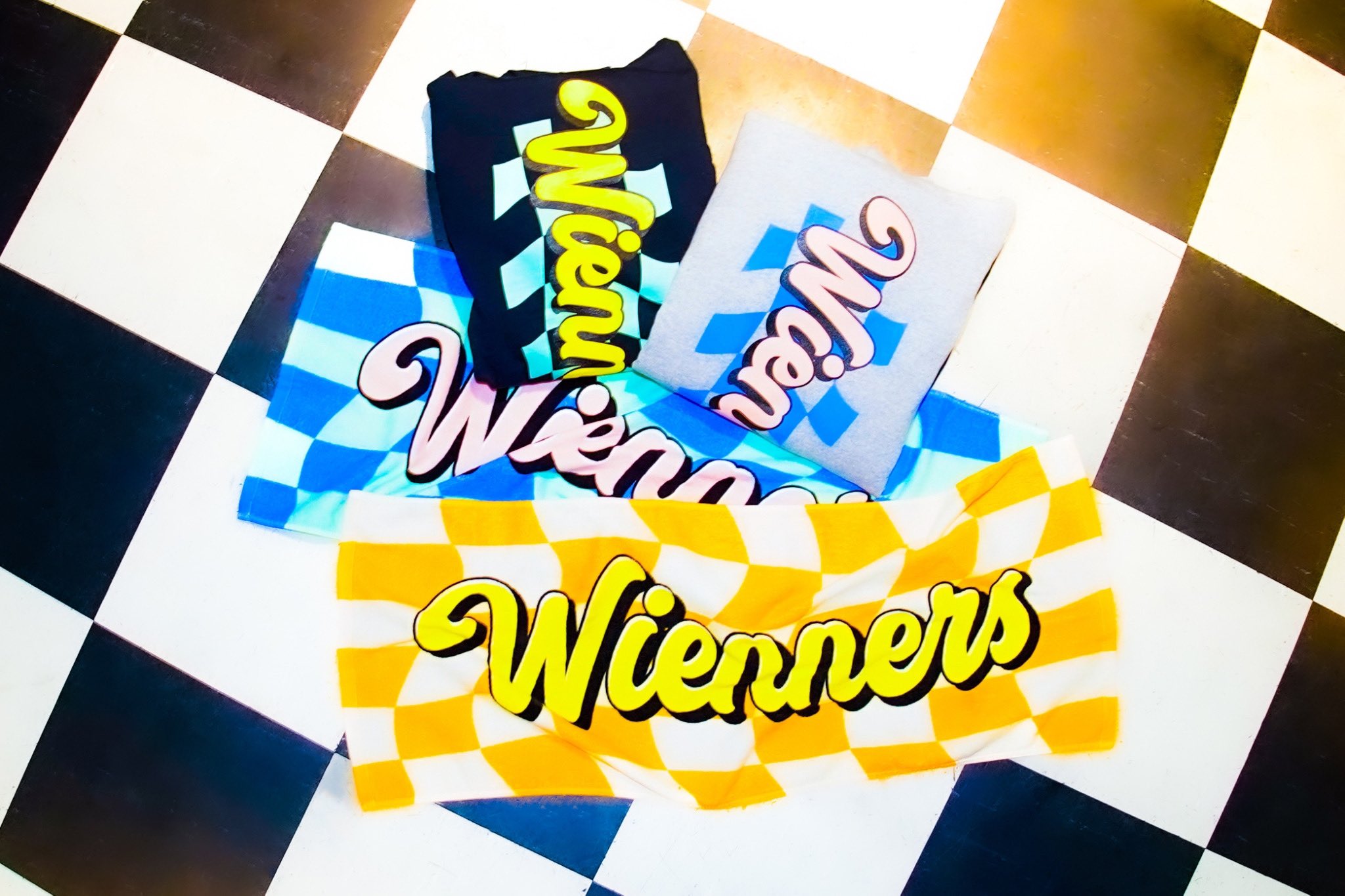 wienners パーカー ジップアップライトパーカー | レディース | 1枚 | 00217-MLZ