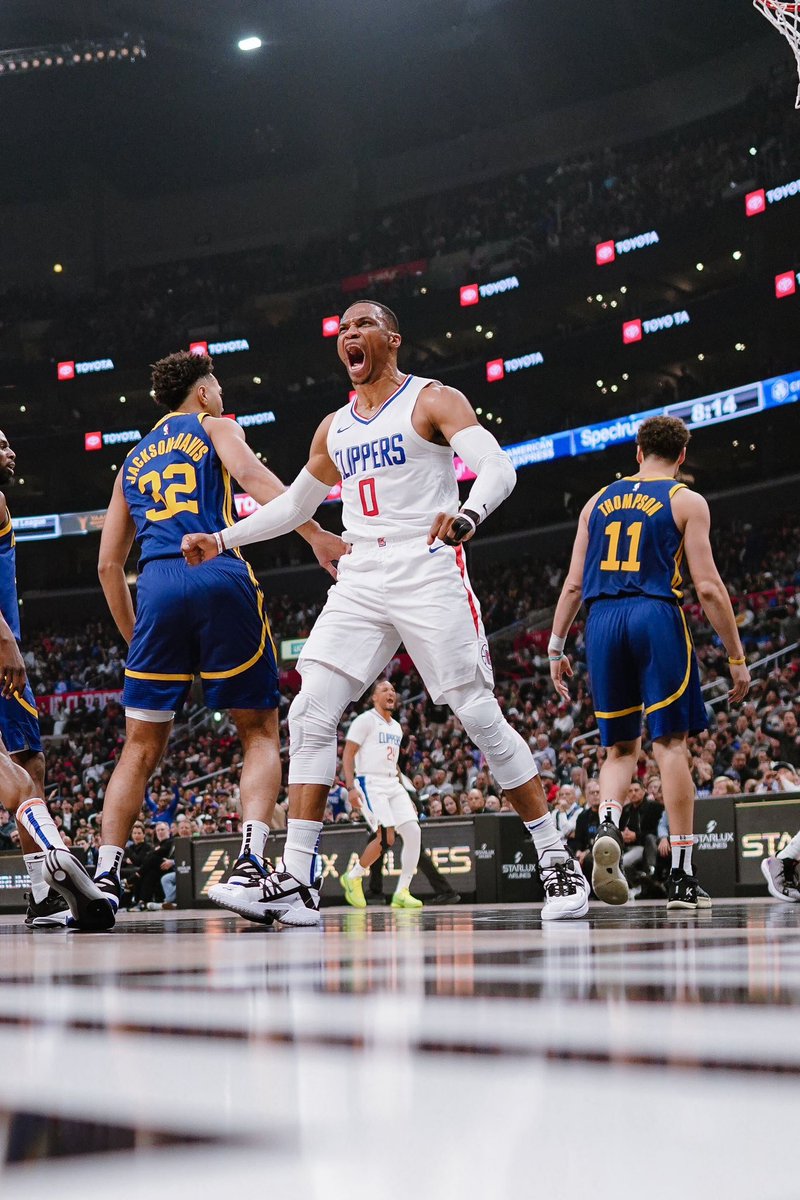 LA Clippers (@laclippers) on Twitter photo 