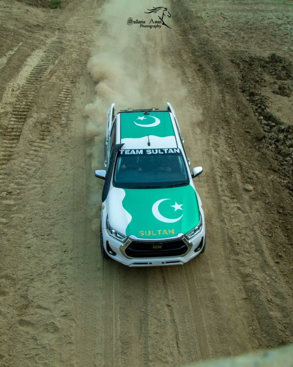 Sahibzada Sultan Bahadar Aziz, Mr.Consistent, Recce Day Clicks at Jhal Magsi Desert Challenge 2023 
#SultanBahadarAziz #MrConsistent #TeamSultan #JhalMagsi #DesertChallenge #Rally