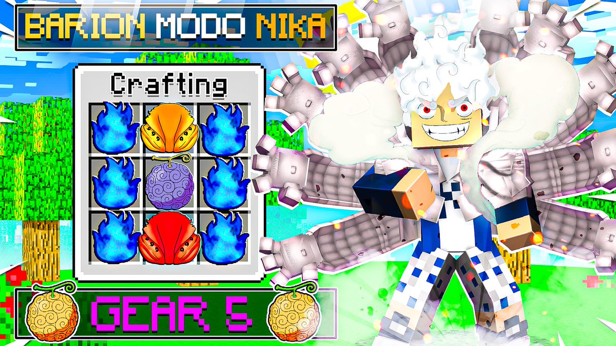 Kamado 🗡️ THUMBMAKER tweet media