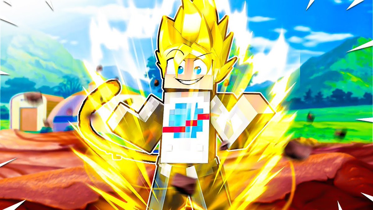Kamado 🗡️ THUMBMAKER tweet media