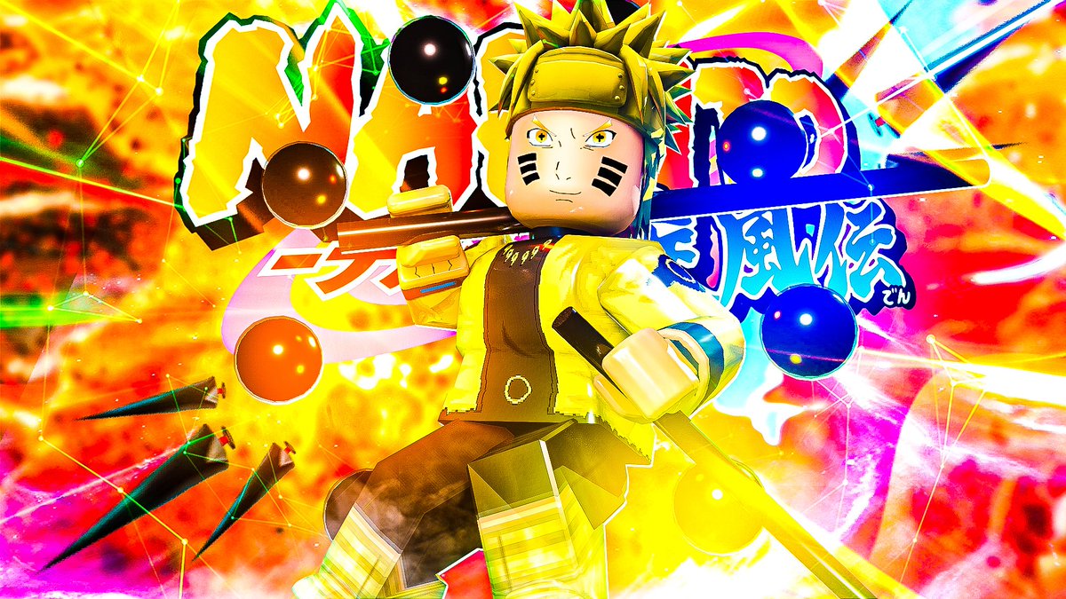 Kamado 🗡️ THUMBMAKER tweet media