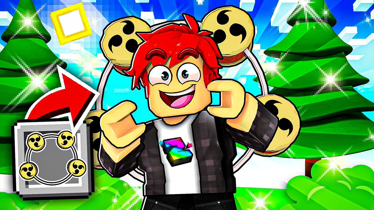 Kamado 🗡️ THUMBMAKER tweet media