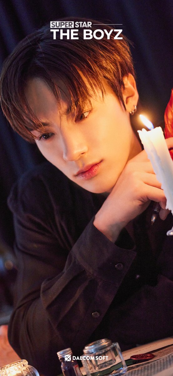 올해도 찾아온 찐 #슈스덥_2주년 기념
슈스더비를 위해 준비한 선물🎁

​📱 #슈퍼스타더보이즈 배경화면

​*본 이미지의 저작권은 (주)달콤소프트에 있으며
개인적, 상업적 용도의 2차 수정 및 배포를 금지합니다.

#더보이즈 #THEBOYZ