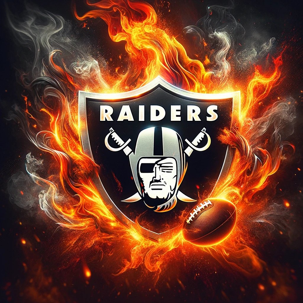 🏈 What a game! The Las Vegas Raiders and Los Angeles Chargers delivered an unforgettable match, with a staggering score of 63-21! 🌟 

Raiders' explosive offense and tactical brilliance overshadowed the Chargers in a  thrilling showdown.

#LACvsLV