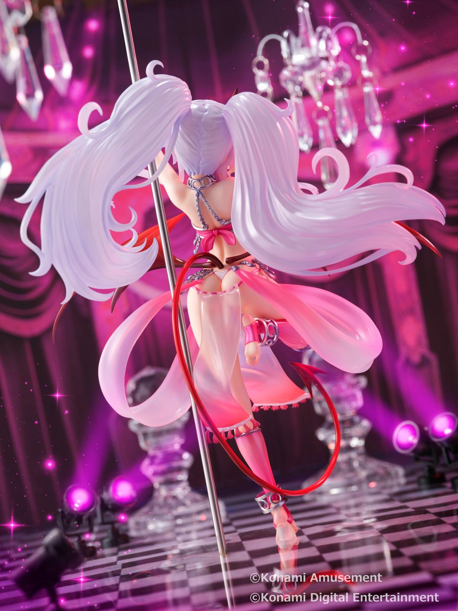 Amazon | ボンバーガール グリムアロエ ベリーダンスver. 1/6 Amazon | ボンバーガール グリムアロエ ベリーダンスver. 1/6