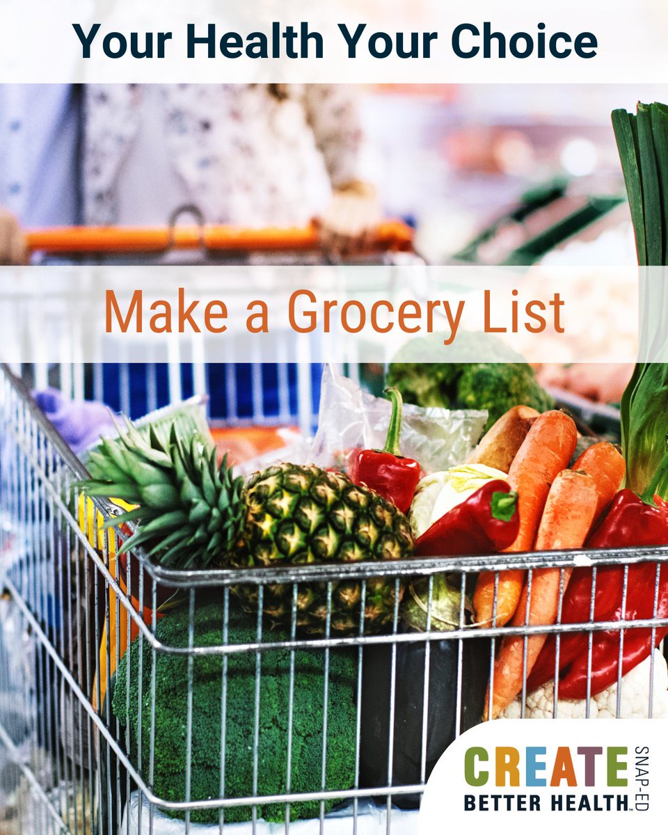 CBHUtah's tweet photo. Maximize your time in the grocery store with these time and money saving tips! 🛒💸

Check out our Facebook and Instagram pages for more details on each tip and a couple bonus tips!

#moneysavingtips #createbetterhealth #yourhealthyourchoice #groceryshopping https://t.co/jMP2KBh1OE