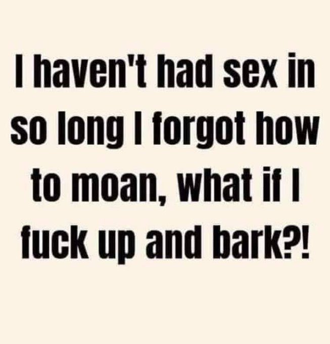 Woof... grhhh... sharp explosive sound. 🫢😂😈