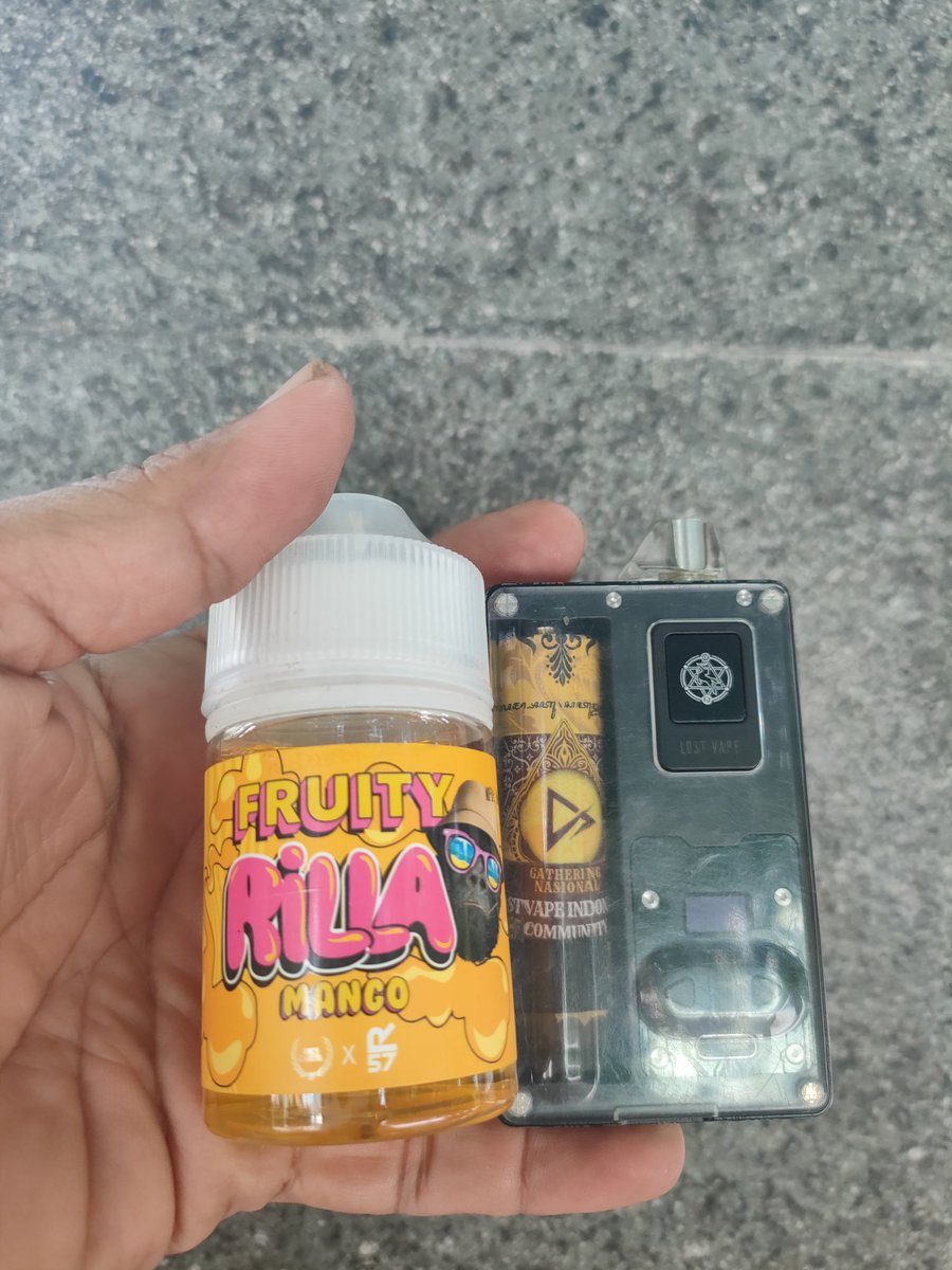 All good
#aio #vape #centaurus #vapeland