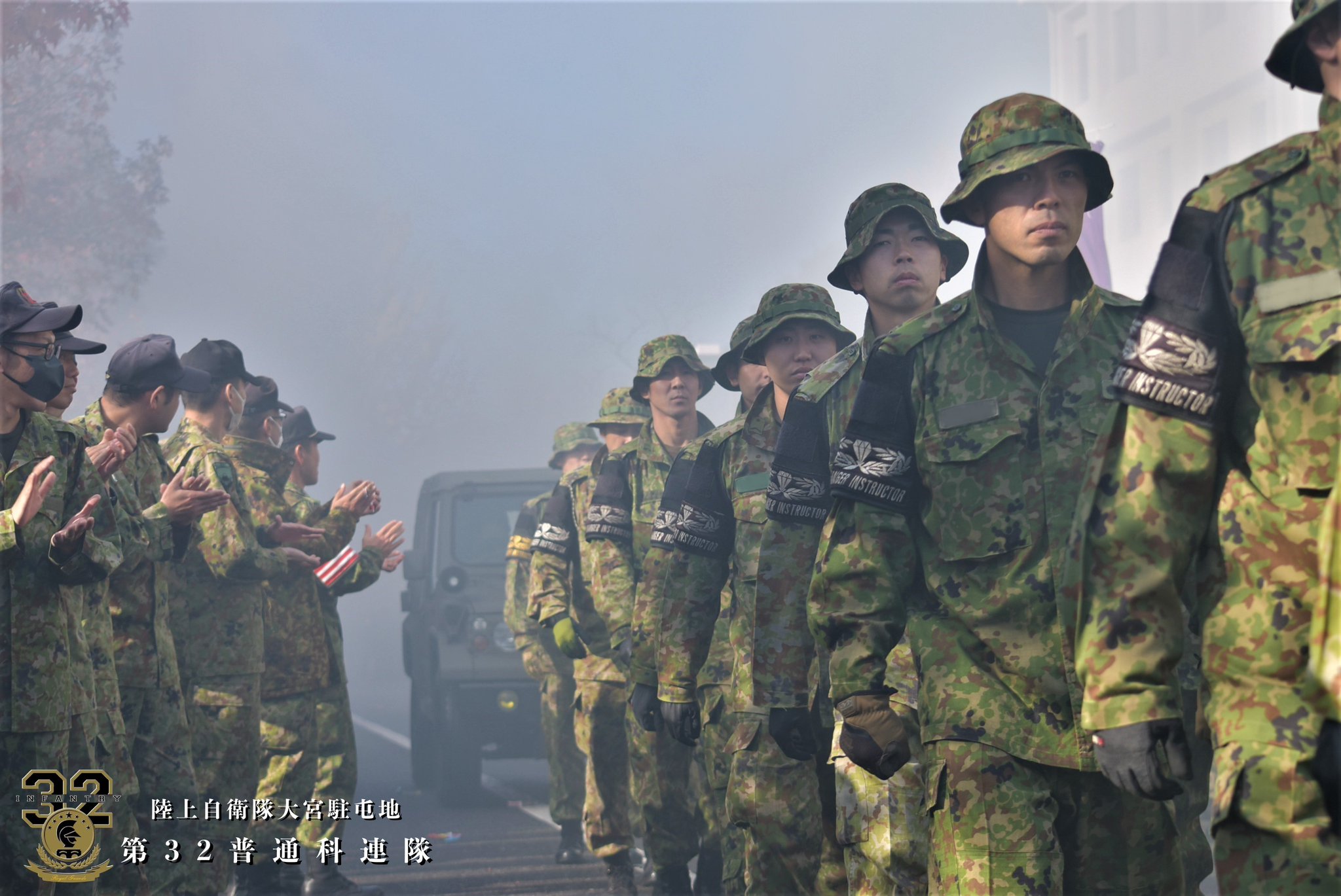 陸上自衛隊　レンジャー　教官(助教？)用帽子　インストラクター　希少 楽天市場】自衛隊 グッズ レンジャー 帽子 キャップ 隊帽 識別帽