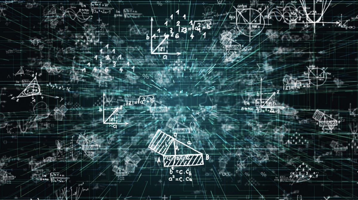 TechandTron's tweet image. 🚨WIN UP TO 1 MILLION DOLLARS by solving one of the Millennium Problems, which continue to challenge the brightest minds of our era. Are you ready to take them on? #maths #milleniumproblems #1MILLION 

Read the full article at:
bit.ly/3NQ5In5
