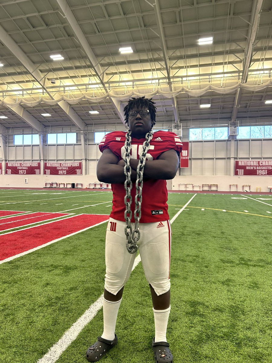 Tramaine Suttle (@tramainesuttle) on Twitter photo Had a great time visiting <a href="/WittFootball/">Wittenberg Football</a> I would like to thank <a href="/rocanthony_/">Rocky Zingale</a> for the opportunity Had a great time visiting <a href="/WittFootball/">Wittenberg Football</a> I would like to thank <a href="/rocanthony_/">Rocky Zingale</a> for the opportunity