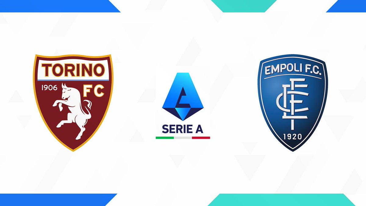 Full Match: Torino vs Empoli