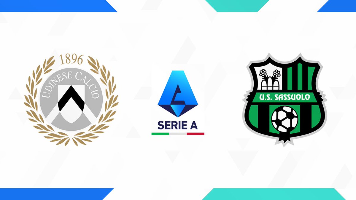 Full Match: Udinese vs Sassuolo