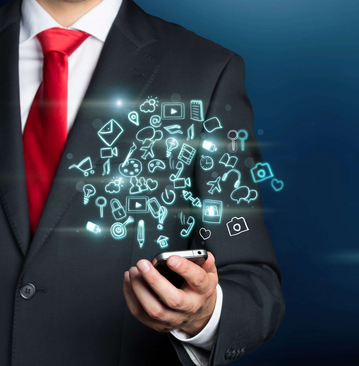 websoftdev's tweet image. Implementing automation in your small business can revolutionize your operations and unlock new levels of efficiency and productivity.  #BusinessAutomation #BusinessProcessAutomation #AutomationWorkflows #SalesAutomation #EmailAutomation #LeadSegmentation
