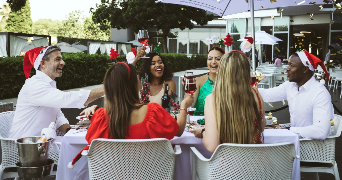 Hello Lifestyle Magazine (@hellomagsa) on Twitter photo Embrace the holiday spirit at <a href="/TheCapital_SA/">TheCapitalHotelsSA</a> 'Tis the season to celebrate, so book your spot today and join in on the festive magic. Embrace the holiday spirit at <a href="/TheCapital_SA/">TheCapitalHotelsSA</a> 'Tis the season to celebrate, so book your spot today and join in on the festive magic.