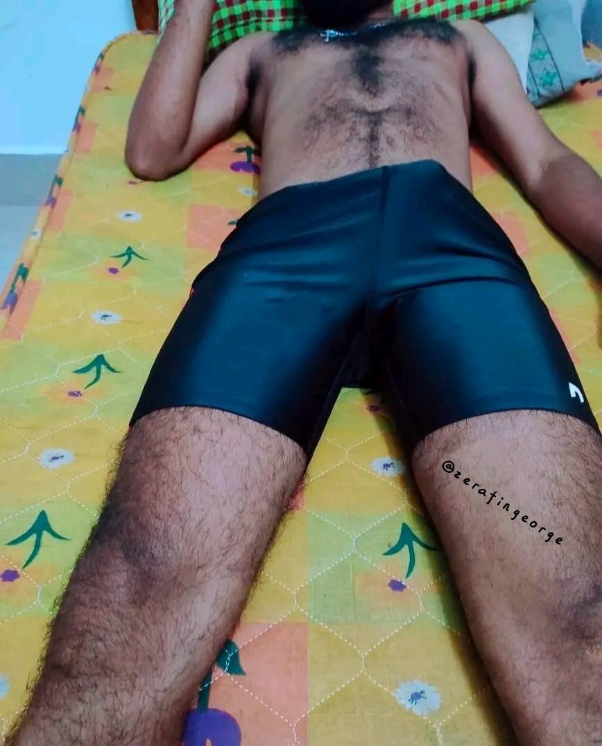 Zerafin George tweet media