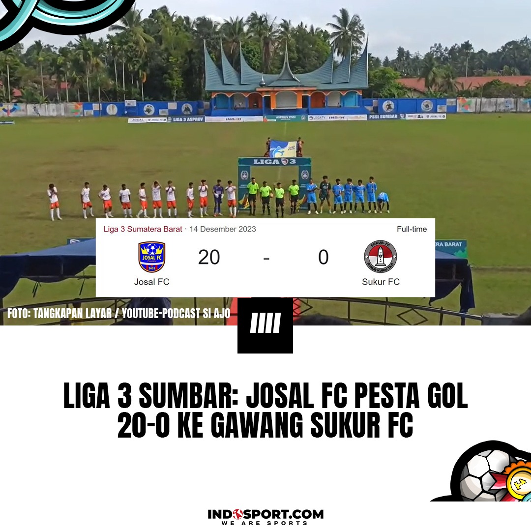 INDOSPORT tweet media