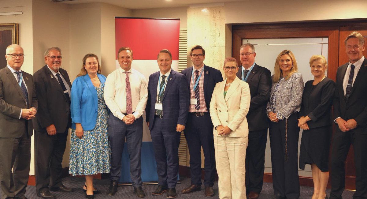 SEQMayors's tweet photo. Together we have the opportunity to positively transform the future of our region. https://t.co/12a6gqF8Rj
