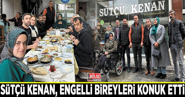 Van Bölge Gazetesi (@van_bolge) on Twitter photo Sütçü Kenan, engelli bireyleri konuk etti bolgegazetesivan.com/van-haber/sutc… <a href="/sutcukenanvan/">Sütçü Kenan</a> Sütçü Kenan, engelli bireyleri konuk etti bolgegazetesivan.com/van-haber/sutc… <a href="/sutcukenanvan/">Sütçü Kenan</a>