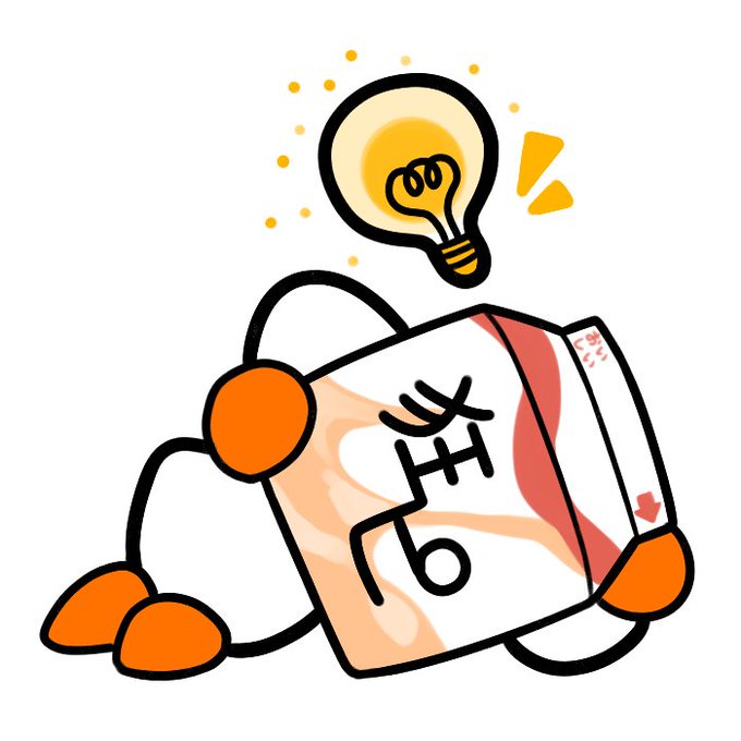 「light bulb solo」 illustration images(Latest)