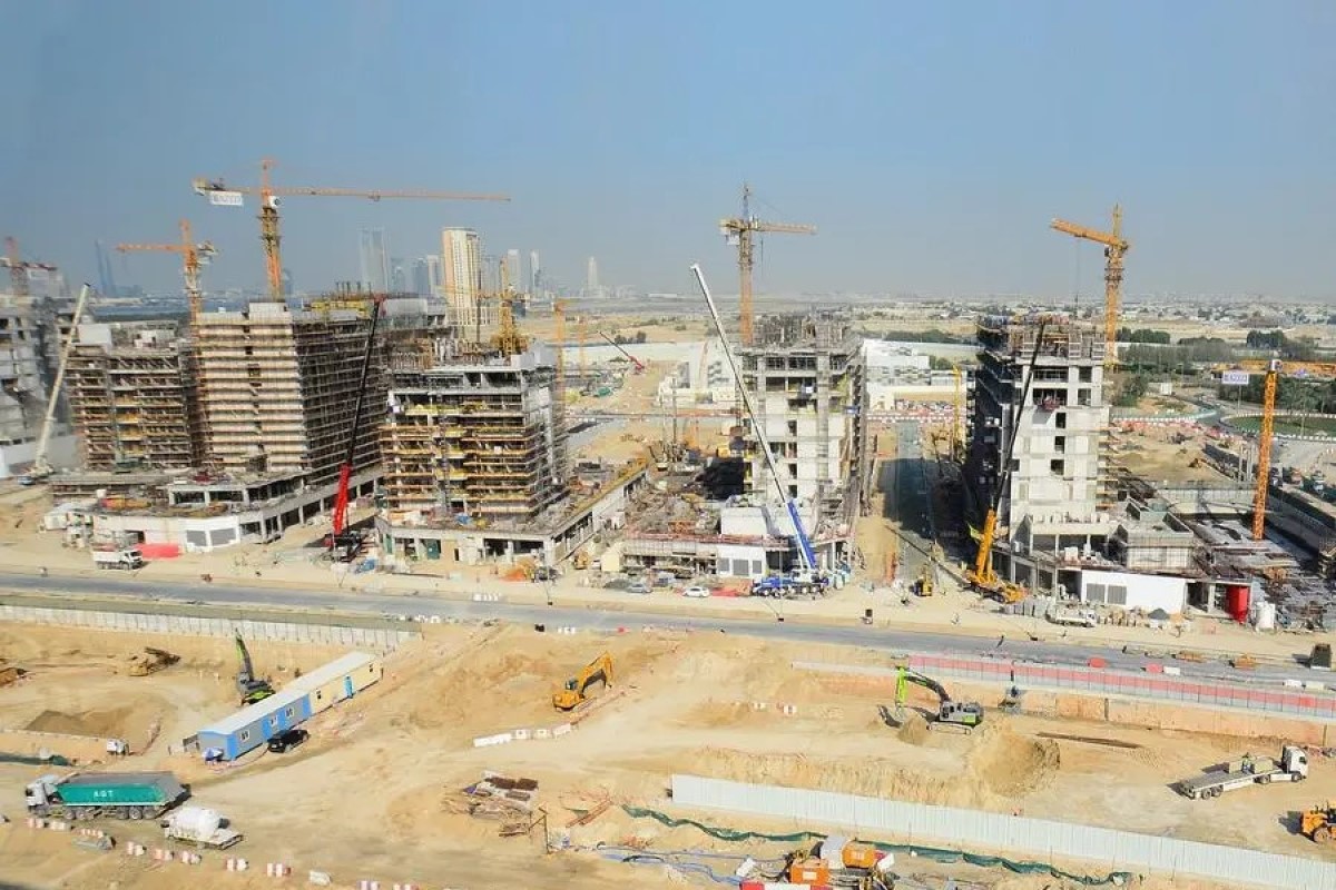 MVL Firestop is optimistic about Middle East growth in 2018 - Construction  Week Online